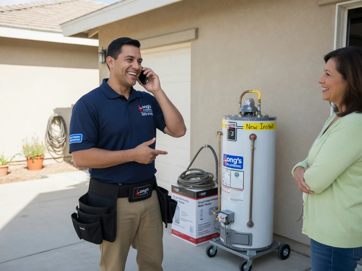 Leak Detection Nutrioso, AZ FAQs
